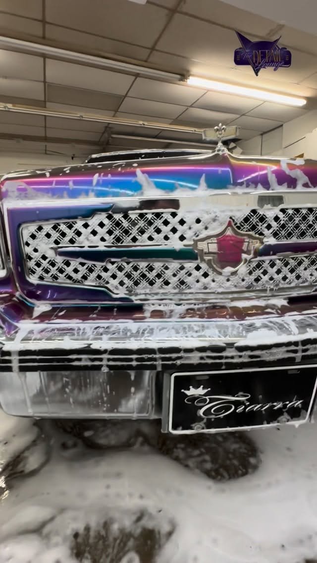 Box Chevy remix